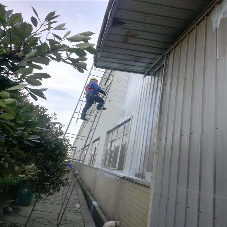 长安核心业务： 专业承接各类设备